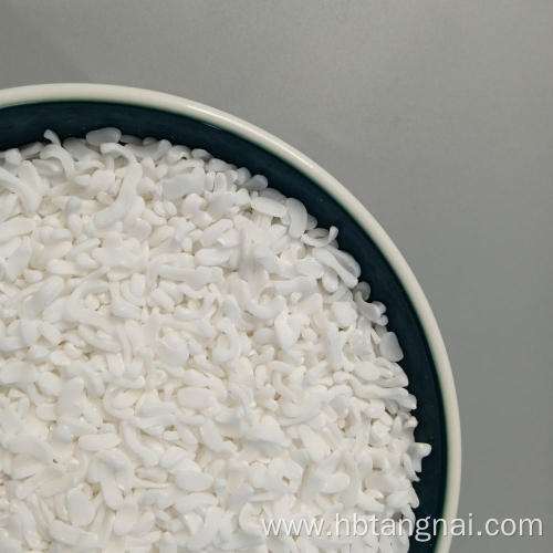 plastic particle NASO4used for PP PE products